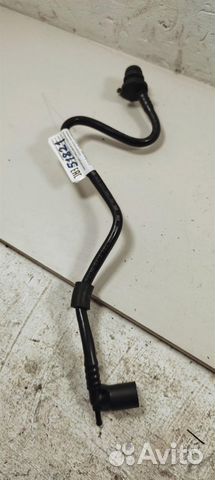 Трубка вакуумная 3C0612041BH 2.0 Турбо дизель Vo