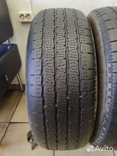 Kumho Steel Radial 798 235/60 R17