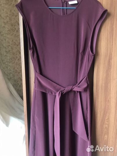 Платье-комбинезон Vila 46 размер