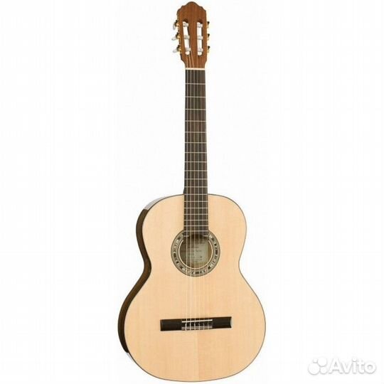Классическая гитара Kremona R65S Rondo Soloist Ser