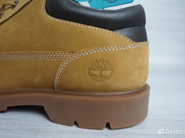 Ботинки мужские timberland. Оригинал