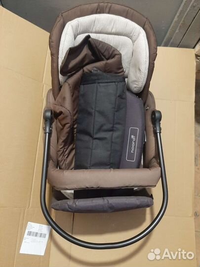 Детское автокресло