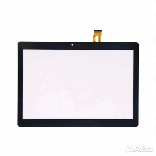Тачскрин dexp ursus ts310