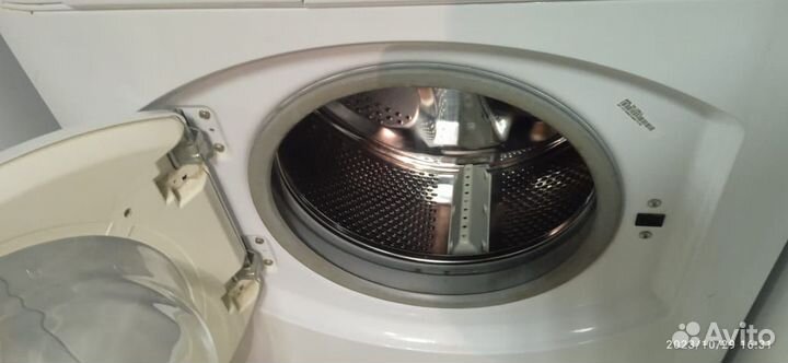 Стиральная машина hotpoint ariston 5 кг