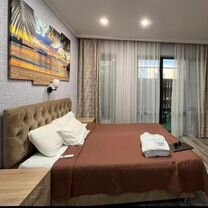 Квартира-студия, 40 м², 1/3 эт.