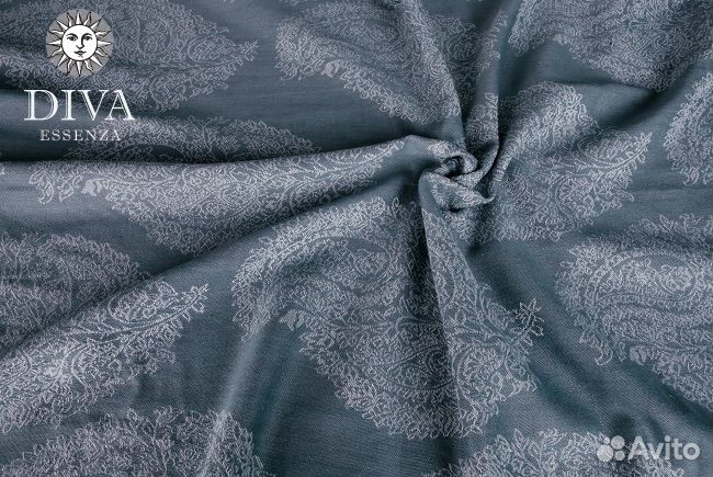 Слинг шарф ellevill