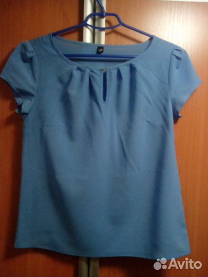 Блузка женская