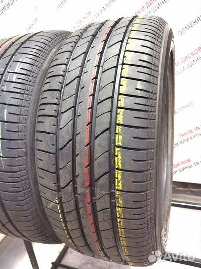 Bridgestone Turanza ER30 245/50 R18 100W