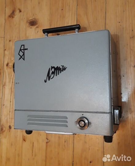 Диапроектор лэти-60