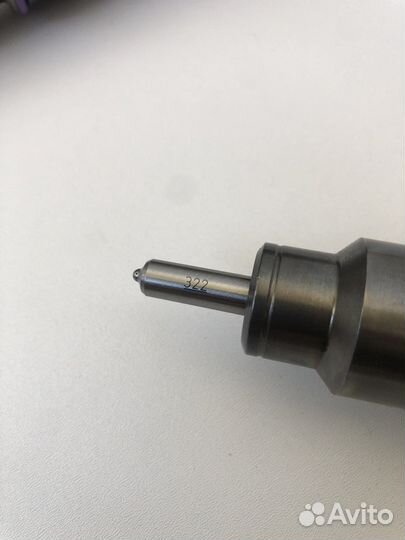 Насос форсунки Fh12 Fm9 D12 D13