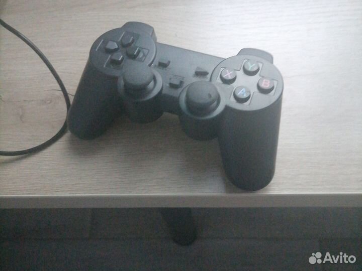 Игровая приставка Game stick 64gb