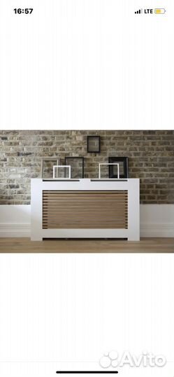 Экраны для батарей отопления