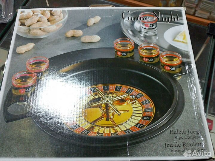 Мужской подарочный набор