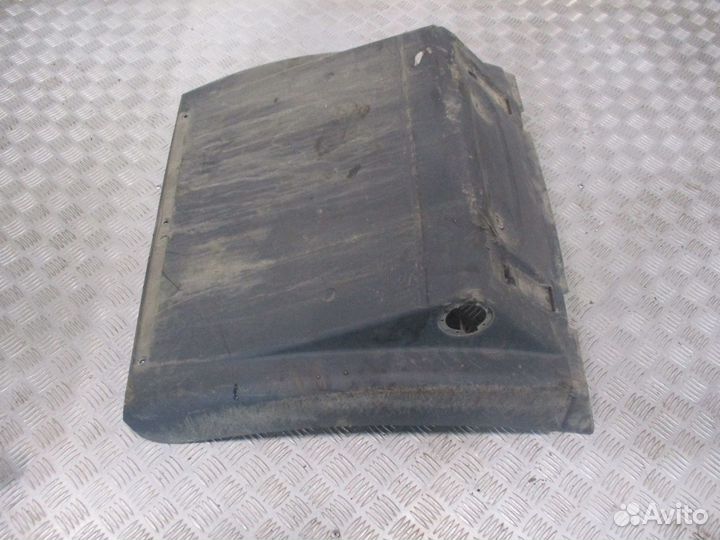 Крыло заднее MAN 81.66410-6599