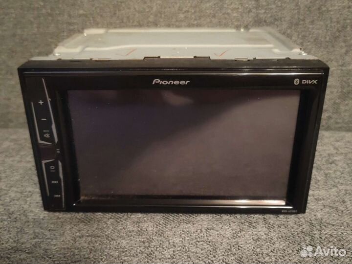 Пионер MVH A210BT
