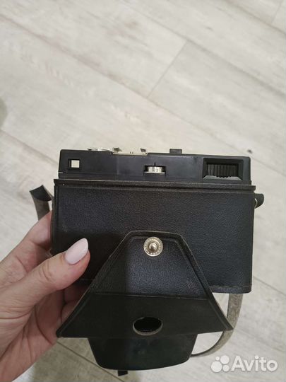 Фотоаппарат смена 8м