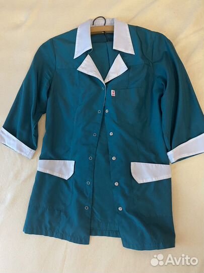 Медицинская форма женская