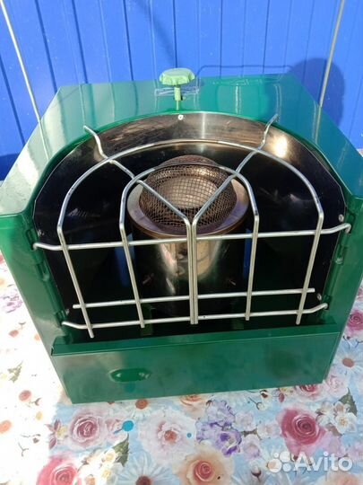 Солярогаз 3