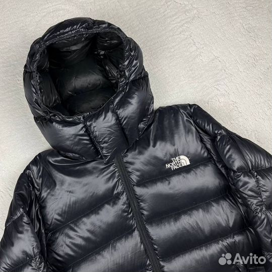 Пуховик The North Face 700 оригинал