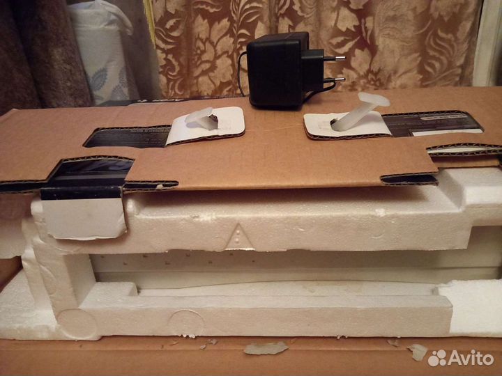 Сканер Acer Scan Prisa 640