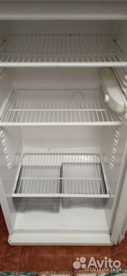 Холодильник бу не рабочий