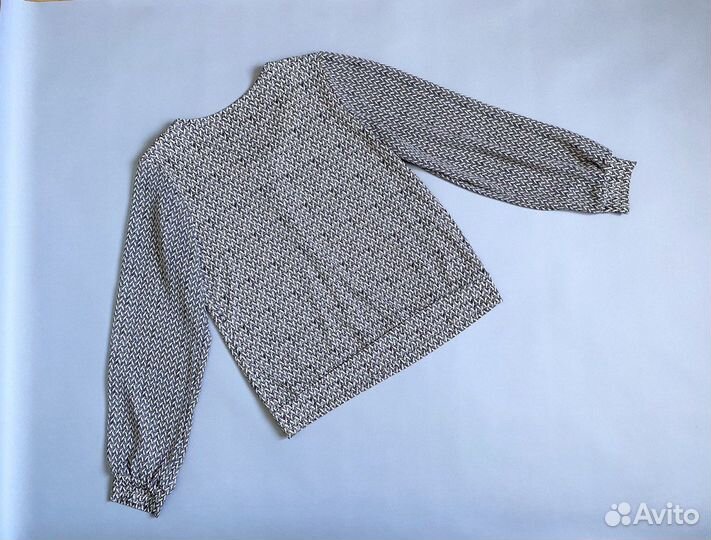 Женская блузка 46-48 размер