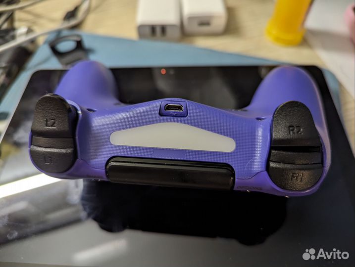 Джойстик dualshock ps4