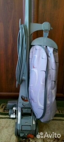 Пылесос Кирби