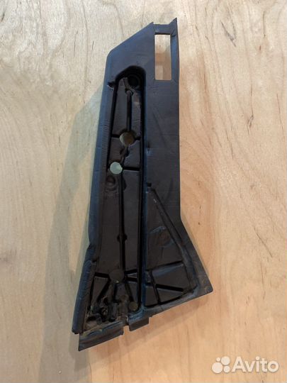 Уплотнитель наружного зеркала Opel Astra J левый