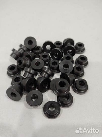 Ремонт,тэн,насос,втулки для пмм