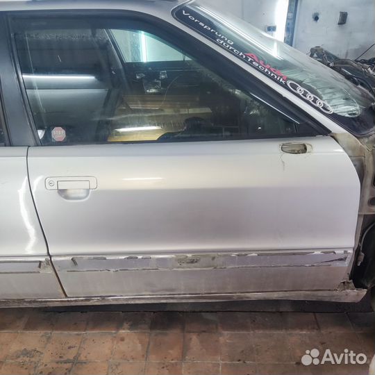 Двери Audi 80 B3 B4