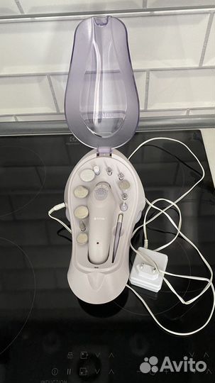 Маникюрный аппарат Vitek VT-2201