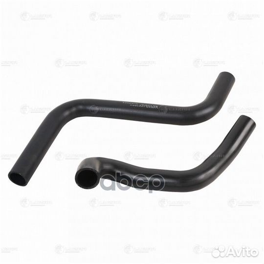 Патрубок радиатора chevrolet lacetti 04