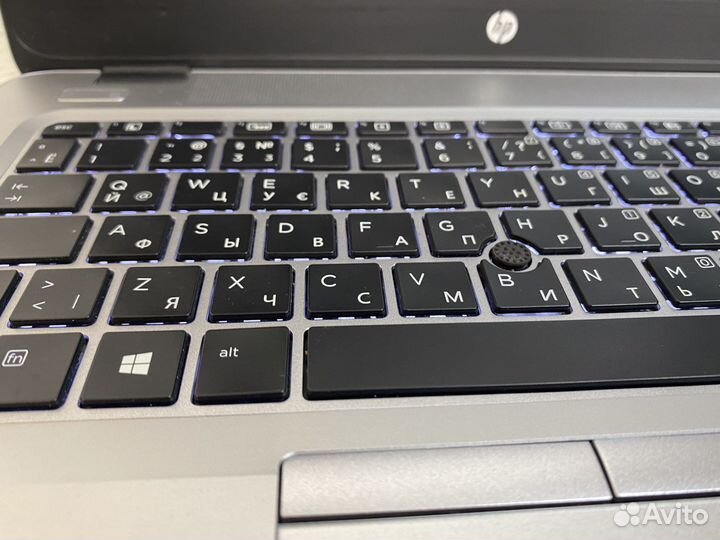 Ноутбук Ультрабук HP EliteBook 745 G3