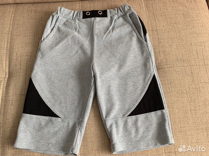 Шорты для мальчика