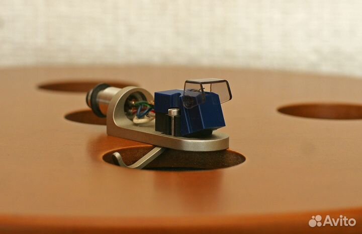 Головка звукоснимателя MC Entre EC-15