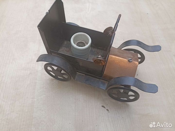 Светильник