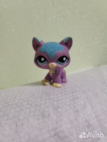 Littlest Pet Shop