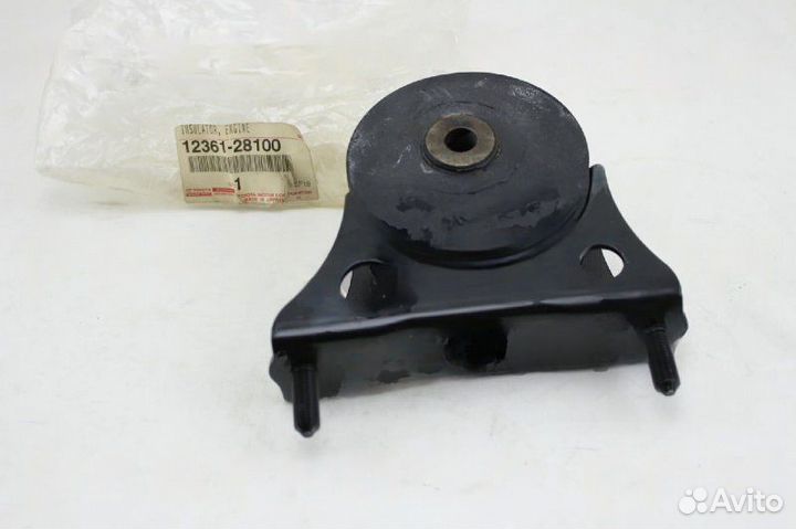 Опора двигателя Toyota Alphard 2azfe