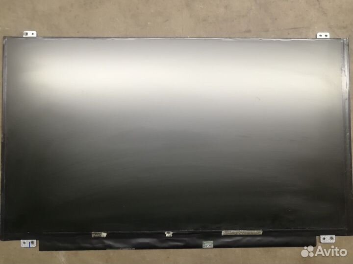 Матрицы для ноутбуков Б/У