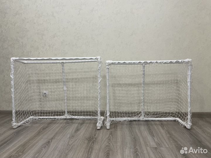 Детские хоккейные(футбольные) ворота