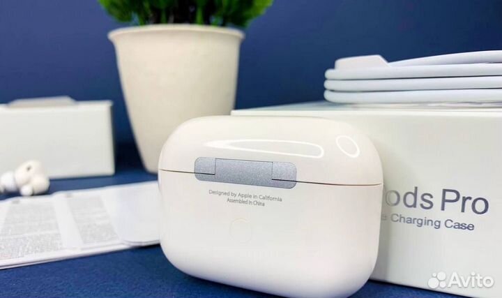 AirPods Pro Премиум 2023