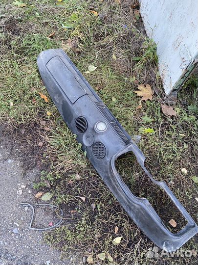 Торпеда на ваз 2106