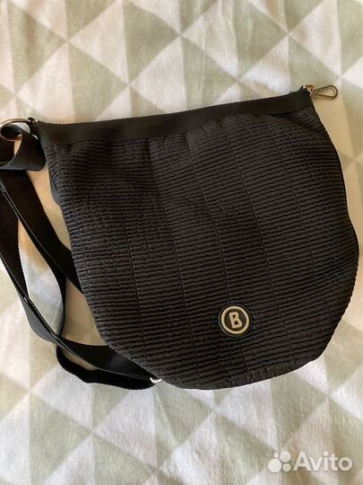 Сумка - Рюкзак Bogner