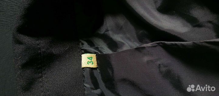 Казачья форма