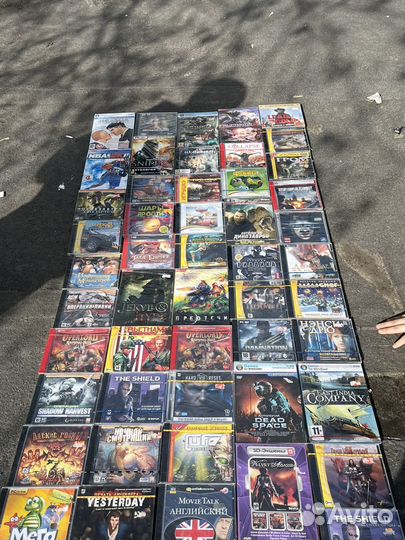 Диски для dvd и пк