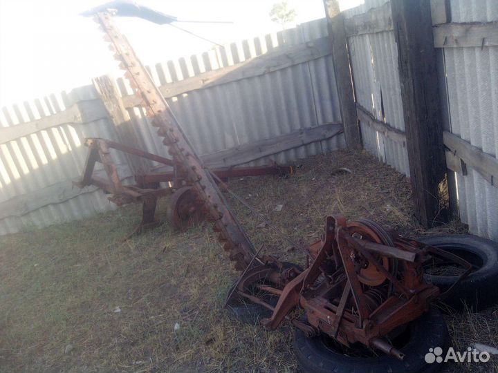 Сельхозтехника бу