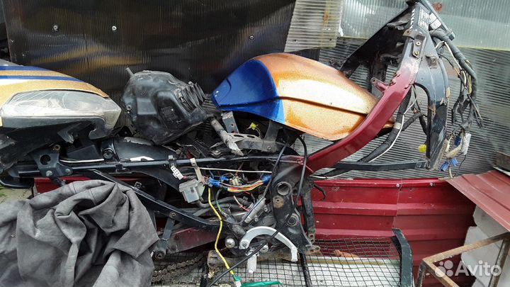 Сузуки катана