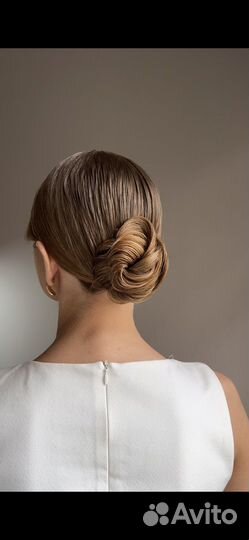 Макияж / прическа / сам себе визажист