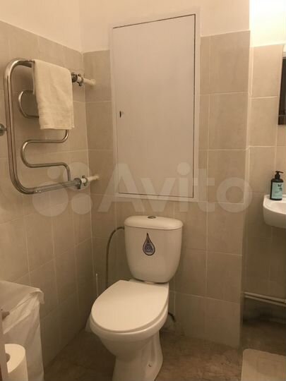 1-к. квартира, 35 м², 6/25 эт.